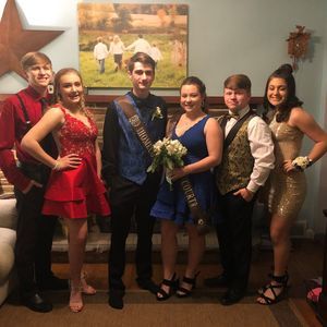 Meet your Posher, Parker